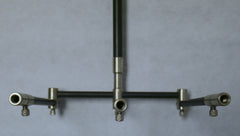 Defiant MPS Carbon Trident Panther Pod 3 Rod