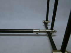 Defiant MPS Carbon Trident Panther Pod 3 Rod