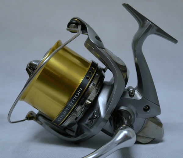 shimano 3500 xsd spod reel Shimano Ultegra Competition 3500 XSD Reels X2