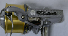 Shimano Ultegra Competition 3500 XSD Reels X2