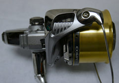 Shimano Ultegra Competition 3500 XSD Reels X2