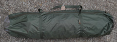 Trakker Tempest Brolly Utility Front + Groundsheet MK1