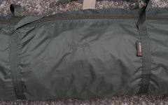 Trakker Tempest Brolly Utility Front + Groundsheet MK1