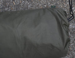 Trakker Tempest Brolly Utility Front + Groundsheet MK1