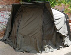 Nash Titan T3 MKII Bivvy T4124 + Groundsheet + Wrap