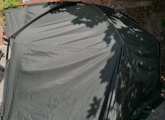 Nash Titan T3 MKII Bivvy T4124 + Groundsheet + Wrap