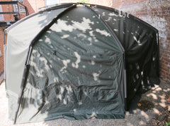 Nash Titan T3 MKII Bivvy T4124 + Groundsheet + Wrap