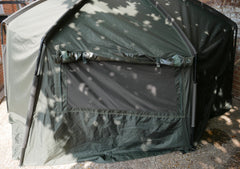 Nash Titan T3 MKII Bivvy T4124 + Groundsheet + Wrap