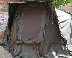 Nash Titan T3 MKII Bivvy T4124 + Groundsheet + Wrap