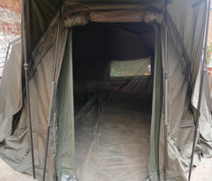 Nash Titan T3 MKII Bivvy T4124 + Groundsheet + Wrap