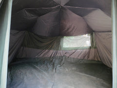Nash Titan T3 MKII Bivvy T4124 + Groundsheet + Wrap