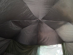 Nash Titan T3 MKII Bivvy T4124 + Groundsheet + Wrap