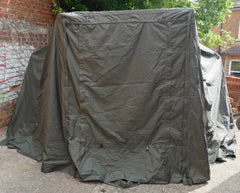 Nash Titan T3 MKII Bivvy T4124 + Groundsheet + Wrap
