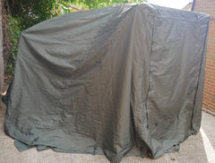 Nash Titan T3 MKII Bivvy T4124 + Groundsheet + Wrap