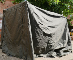 Nash Titan T3 MKII Bivvy T4124 + Groundsheet + Wrap