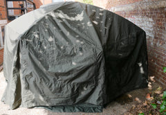 Nash Titan T3 MKII Bivvy T4124 + Groundsheet + Wrap