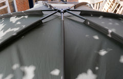 Nash Titan T3 MKII Bivvy T4124 + Groundsheet + Wrap