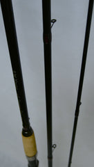 JW Young 13ft Specimen Float Rod