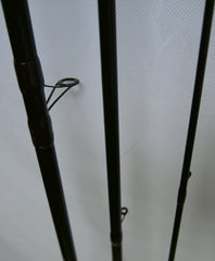 JW Young 13ft Specimen Float Rod