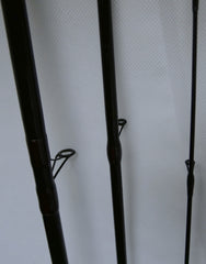 JW Young 13ft Specimen Float Rod