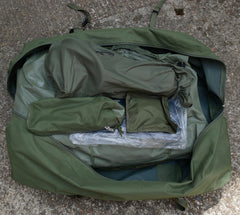 Kampa Carp Air 1 Bivvy *Ex-Display*