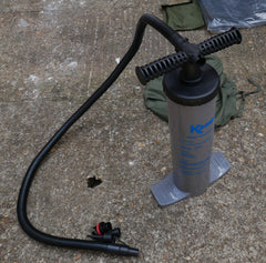 Kampa Carp Air 1 Bivvy *Ex-Display*