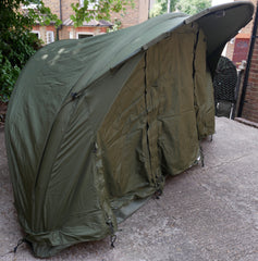 Kampa Carp Air 1 Bivvy *Ex-Display*