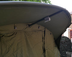 Kampa Carp Air 1 Bivvy *Ex-Display*