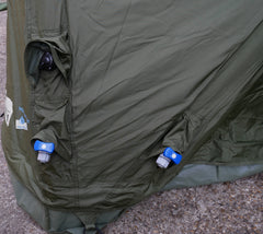 Kampa Carp Air 1 Bivvy *Ex-Display*