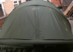 Kampa Carp Air 1 Bivvy *Ex-Display*