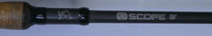 Nash Scope Cork 9ft 1.75lb Rod + Scope Ops Single Rod Skin