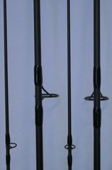 Nash Scope Cork 9ft 1.75lb Rods X2 + Scope Ops Double Rod Skin