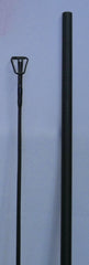 Nash Scope Cork 9ft 1.75lb Rod + Scope Ops Single Rod Skin