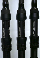 Century FMA-1 12ft 3-4oz Stealth Carp Rods