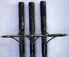 Century FMA-1 12ft 3-4oz Stealth Carp Rods