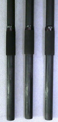 Century FMA-1 12ft 3-4oz Stealth Carp Rods