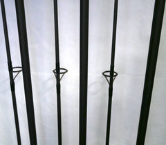 Century FMA-1 12ft 3-4oz Stealth Carp Rods