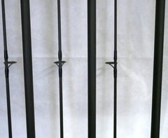 Century FMA-1 12ft 3-4oz Stealth Carp Rods