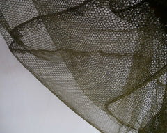 Century Stealth Black 42 Inch Landing Net