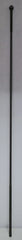 Century Stealth Black 42 Inch Landing Net