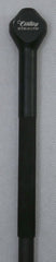 Century Stealth Black 42 Inch Landing Net