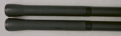 Nash Scope Abbreviated 10ft 3.5lb Special Rods + Scope Single Skins X2