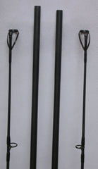 Nash Scope Abbreviated 10ft 3.5lb Special Rods + Scope Single Skins X2