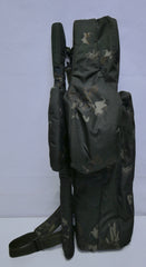 Nash Scope Ops Double Rod Skin 6ft + Single Skin *Ex-Display*