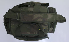 ESP Camo Compact Carryall 35L