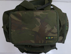 ESP Camo Compact Carryall 35L
