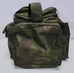 ESP Camo Compact Carryall 35L