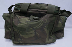 ESP Camo Compact Carryall 35L