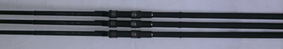 Shimano Tribal Velocity 10ft 3.00lb Carp Rods X3