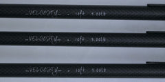 Shimano Tribal Velocity 10ft 3.00lb Carp Rods X3